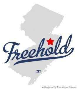 Freehold Fall Concert Series, British Invasion @ Freehold | New Jersey | United States