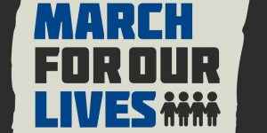 March for Our Lives Asbury Park @ Library Square Park  | Asbury Park | New Jersey | United States