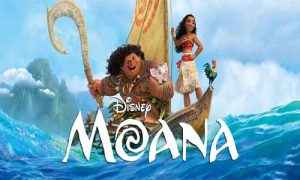Free Movies on the Beach – Moana @ Seaside Heights Beach | Seaside Heights | New Jersey | United States