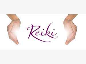 Reiki Share @ The Center for Conscious Caregiving  | Brick | New Jersey | United States