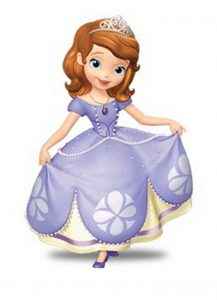 Sofia The First! @ Just Bead Yourself | Westfield | New Jersey | United States