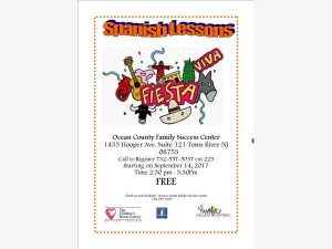 Free Spanish Lessons @ Ocean County Family Success Center | Toms River | New Jersey | United States