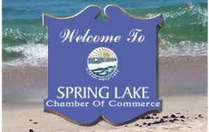A Taste of Spring Lake Kitchen Tour @ Spring Lake Train Station | Spring Lake Heights | New Jersey | United States