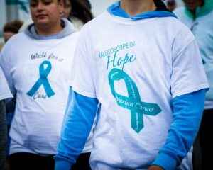 KOH Valerie O'Rourke Foley Avon-by-the-Sea Ovarian Cancer Walk @ Avon-by-the-Sea | New Jersey | United States