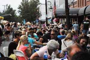 41st Annual Festival of the Sea @ Downtown | Point Pleasant Beach | New Jersey | United States