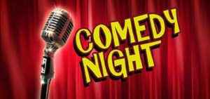 Comedy Tonight @ Surflight Theatre | Beach Haven | New Jersey | United States