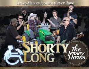 New Year's Eve: Shorty Long & the Jersey Horns @ Surflight Theatre | Beach Haven | New Jersey | United States