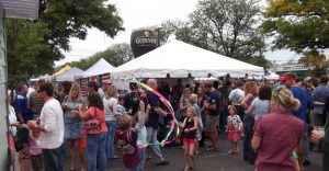 9th Annual Red Bank Guinness Oyster Festival @ White Street Parking Lot | Red Bank | New Jersey | United States
