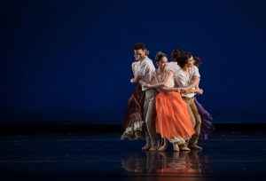 American Repertory Ballet @ Two River Theater | Red Bank | New Jersey | United States