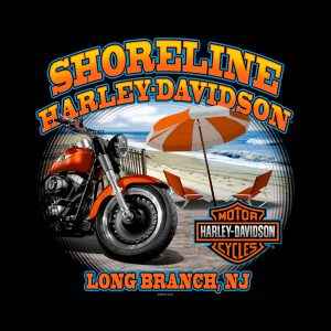 Mileage Contest Begins @ Shoreline Harley-Davidson | Long Branch | New Jersey | United States