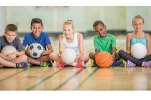Play it Safe: Cardiac & Concussion Screenings for Young Athletes @ Monmouth Medical Center  | Long Branch | New Jersey | United States