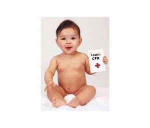 Pediatric CPR training @ Baby Boot Camp-Asbury Park & Neptune | Asbury Park | New Jersey | United States
