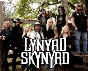 Lynyrd Skynyrd - PNC Tailgate Club @ PNC Bank Arts Center | Holmdel | New Jersey | United States