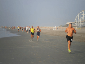 Tri the Wildwoods Tri, 5K & Kids Tri @ 15th Avenue and the Beach | North Wildwood | New Jersey | United States