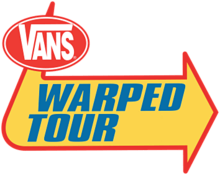 Vans Warped Tour Presented By Journeys @ PNC Bank Arts Center | Holmdel | New Jersey | United States