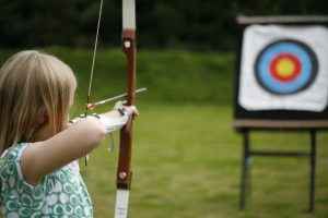 Open Shoot Archery @ Thompson Park Activity Barn | Middletown | New Jersey | United States