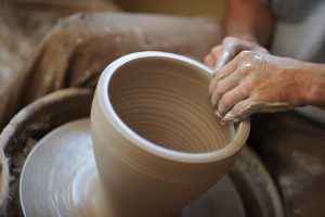 Open Ceramics @ Thompson Park | Middletown | New Jersey | United States