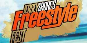 Jersey Shore's Freestyle Fest 2018 @ Karma Night Club  | Seaside Heights | New Jersey | United States
