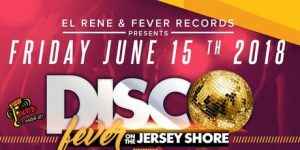 Disco Fever On The Jersey Shore @ The Headliner  | Neptune City | New Jersey | United States
