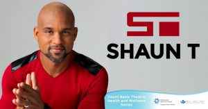 Shaun T @ Count Basie Theatre  | Red Bank | New Jersey | United States