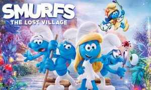 Free Movies on the Beach – Smurfs: The Lost Village @ Seaside Heights Beach | Seaside Heights | New Jersey | United States