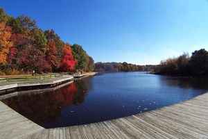 Freshwater Fishing Derby @ Turkey Swamp Park | Freehold | New Jersey | United States