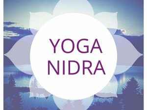 Yoga Nidra @ Brick | New Jersey | United States