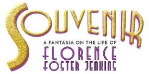 Souvenir - A Fantasia on the life of Florence Foster Jenkins @ Surflight Theatre | Beach Haven | New Jersey | United States