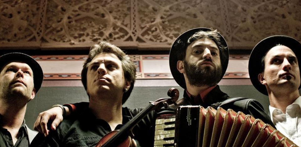 Dan khan. Daniel khan. Black ox orkestar. Dan khan. Daniel khan.