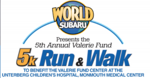 The Valerie Fund 5K Run & Walk @ The Great Lawn Amphitheater | Monmouth Beach | New Jersey | United States