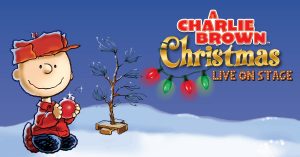 Charlie Brown Christmas @ Count Basie Theatre @ Count Basie Center for the Arts | Red Bank | New Jersey | United States