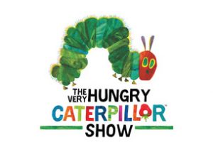 The Very Hungry Caterpillar Show @ Count Basie Center for the arts | Red Bank | New Jersey | United States