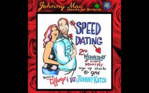 Speed Dating at Johnny Mac Bar in Asbury Park NJ @ Asbury Park | New Jersey | United States