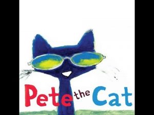 Pete The Cat @ Pollak Theatre | West Long Branch | New Jersey | United States