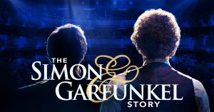 The Simon & Garfunkel Story @ Count basie Center for arts | Red Bank | New Jersey | United States