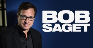 Bob Saget @ Count basie Center for arts | Red Bank | New Jersey | United States