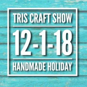 TRIS Craft Show @ TR Intermediate South | Beachwood | New Jersey | United States
