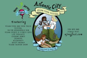 Atlantic City Vegan Food Festival @ Showboat Hotel Atlantic City | Atlantic City | New Jersey | United States
