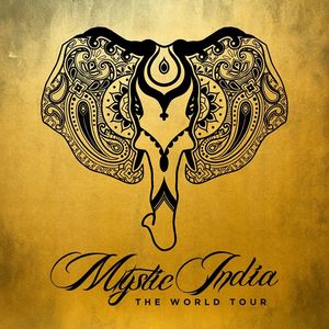 Mystic India @ Monmouth University: Pollak Theatre | West Long Branch | New Jersey | United States