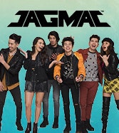 JAGMAC @ I PLAY  America | Freehold Township | New Jersey | United States