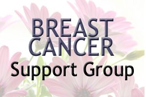Breast Cancer Support Group @ Monmouth Medical Center | Long Branch | New Jersey | United States