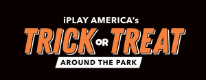 Trick or Treat Around the Park @ iPlay America | Freehold | New Jersey | United States