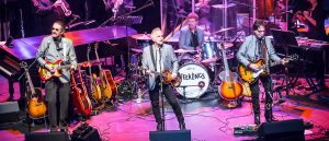 The Weeklings @ Monmouth University: Pollak Theatre | West Long Branch | New Jersey | United States