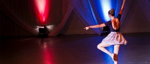 Winter Dance Showcase: Magic of the Season @ Lauren K. Woods Theater | West Long Branch | New Jersey | United States