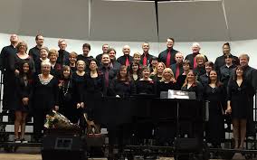 Community Chorale Christmas Concert @ Georgian Court University | Lakewood Township | New Jersey | United States