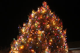 Toms River Christmas Tree Lighting @ Town Hall Courtyard | Toms River | New Jersey | United States