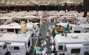 Wildwood RV Show @ Wildwood Convention Center | Wildwood | New Jersey | United States