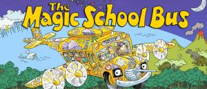 The Magic School Bus @ Monmouth University Pollak Theater | West Long Branch | New Jersey | United States