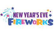 New Years Eve Fireworks Sea Isle City @ JFK Blvd. Beach | New Jersey | United States