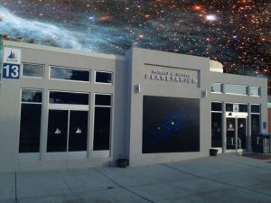 Continuum @ Robert J. Novins Planetarium | Toms River | New Jersey | United States